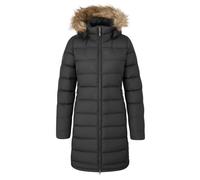 Parka en duvet Rab Deep Cover (Black) femme XL (16 UK)