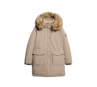 Superdry Blousons et vestes everest 1pc deep beige L