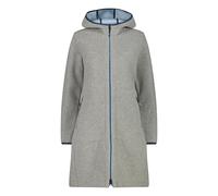 Cmp Fix Hood 32m1616 Jacket Gris 2XS Femme