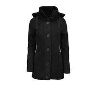 Parka en polaire femme Brandit Noir 4XL