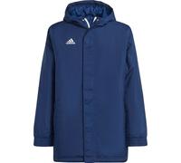 Adidas Ent22 Stadium Jacket Bleu 9-10 Years Enfants