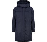 Parka enfant - CMP - Feel Warm Flat - Déperlant - Capuche fixe 10 ans