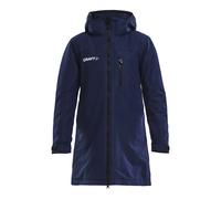 Parka enfant Craft Bleu 12/14 ans