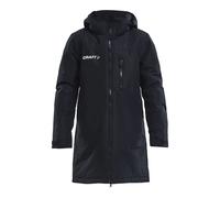 Parka enfant Craft Noir 8/10 ans