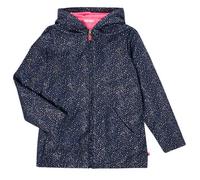 Parka enfant filles Billieblush U16335-85T Marine 4 ans