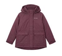 Parka enfant filles Columbia Nordic Strider III Jacket Bordeaux 14 ans