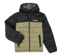 Parka enfant garcons Napapijri GESAR Multicolore 12 ans