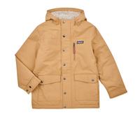 Parka enfant filles Patagonia K'S INFURNO JKT Beige 10 ans