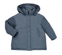 Parka enfant filles Petit Bateau CARPE Marine 6 ans
