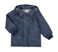 Parka enfant filles Petit Bateau FETE Bleu 12 mois