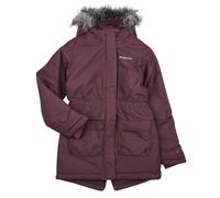 Parka enfant filles Columbia Nordic Strider II Jacket Rouge 6 ans