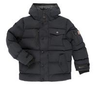 Parka enfant garcons Geographical Norway ALDESTO Marine 14 ans