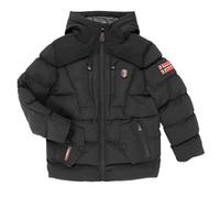 Parka enfant garcons Geographical Norway CACHOT Noir 8 ans