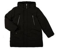 Parka enfant garcons Ikks X242073 Noir 3 ans
