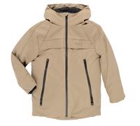 Parka enfant garcons Ikks X249013 Beige 8 ans