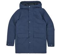 Parka enfant garcons Jack & Jones JJCHAMP PARKA JACKET JNR Marine 15 ans
