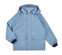 Parka enfant garcons Petit Bateau CARMAC Bleu 6 ans