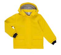 Parka enfant garcons Petit Bateau LATAH Jaune 36 mois