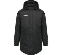 Parka enfant Hummel hmlAUTHENTIC Bench Noir 6 ans