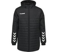 Parka enfant Hummel hmlPROMO Bench Noir 4 ans