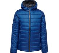 Parka enfant Hummel Hummel North Quilted Bleu 12 ans
