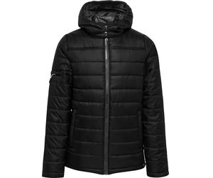 Parka enfant Hummel Hummel North Quilted Noir 10 ans