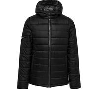 Hummel North Quilted Jacket Noir 116 cm Garçons,Filles
