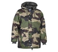 Percussion Parka Dubon – 14 ans – Camo CE