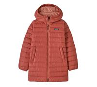 Parka enfant Patagonia Down Sweater Rouge 14 ans