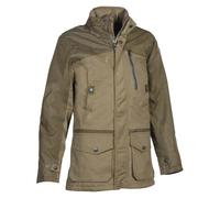 Parka Enfant Percussion Imperlight Evo 8 Ans Mixte Vert