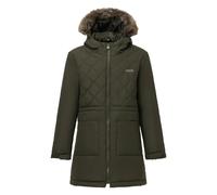 Parka enfant Regatta Fabrizia II Vert 13 ans