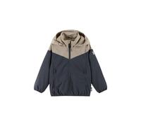 Parka enfant Reima Tuuliaho Noir 10 ans