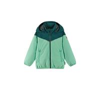 Parka enfant Reima Tuuliaho Vert 4 ans
