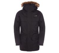 Parka enfant The North Face Mc Murdo 10-12 ans
