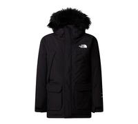 Parka enfant The North Face McMurdo Noir 6 ans