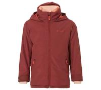 Vaude - Kid's Casarea 3in1 Jacket II - Veste 3-en-1 - 110/116 - redeva