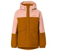 Vaude Escape Jacket Marron 158-164 cm Fille