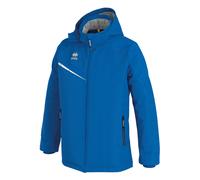 Parka Errea iceland 3.0 ad Bleu S Male