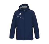 Parka Errea iceland 3.0 ad Bleu S Male