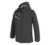 Parka Errea iceland 3.0 ad Noir M Male