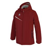 Parka Errea iceland 3.0 ad Rouge S Male