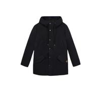 Parka Faguo Cheverny Noir L