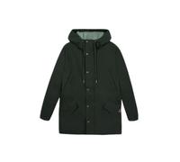Parka Faguo Cheverny Vert M