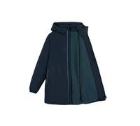 Parka Faguo Montaud Bleu S