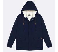Parka Faguo vernon Bleu XL