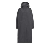 Parka femme adidas By Stella McCartney Noir S