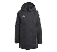 Adidas Tiro24 Parka Noir 2XL Femme