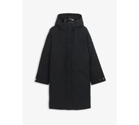 Vêtements Aigle Parka longue Gore-Tex® à capuche pour Femme L Noir