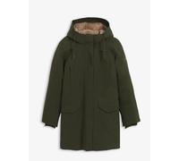 Aigle Parka femme GTX Down Gore-Tex Avocat 36