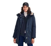 Parka femme Aigle Gore-texÂ® Bleu 36